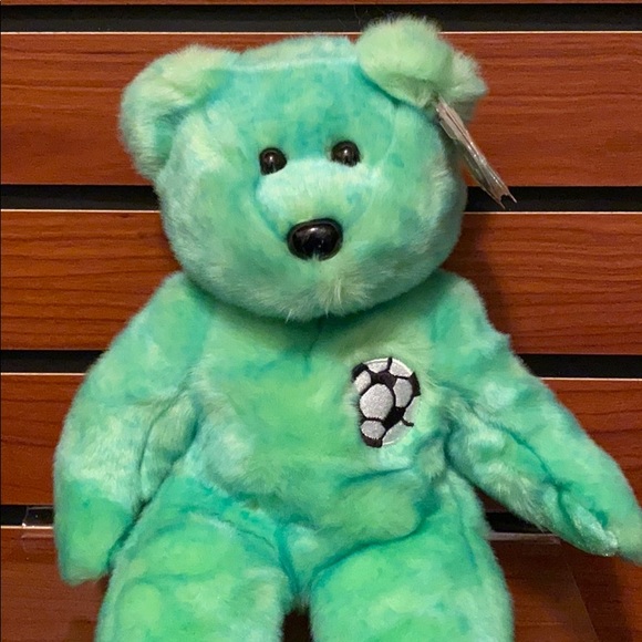 Beanie Baby (Buddy) - Picture 2 of 7